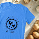 Suche nach schwarzer hahn tshirts Silhouette