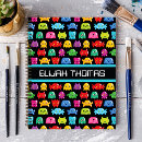 Suche nach nerd kleine notizbücher Für kinder