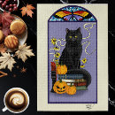 Suche nach gelbe augen puzzle Schwarz