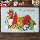Suche nach roter drache puzzle Gelb