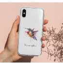 Suche nach kolibri iphone hüllen Vogelvogel