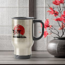 Suche nach japan reisebecher Kirschblüten