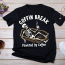 Suche nach lustige kaffeepause tshirts Koffeinabhängig