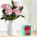 Suche nach fuschia tassen Rose
