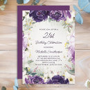 Suche nach elegante blüten einladungen Botanisch