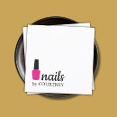 Suche nach rosa nägel visitenkarten Jede person