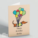 Suche nach wursthund karten Jede person