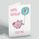 Suche nach ferkel karten Für kinder