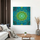 Suche nach verzierung leinwandbilder Mandala