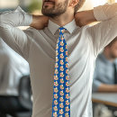 Suche nach owl krawatten Blau