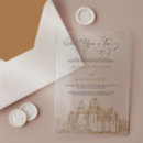 Suche nach fairy tale wedding einladungen Märchenhochzeit