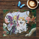 Suche nach corgi puzzle Hunde