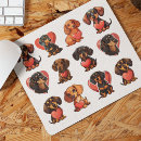 Suche nach niedliche rote mousepads Dackel