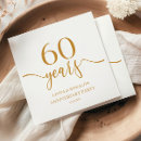 Suche nach 60 hochzeitstag servietten Für sie/ihn