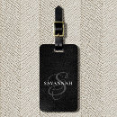 Suche nach rosa leder gepäckanhänger Monogramm