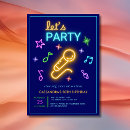 Suche nach karaoke party einladungen Für sie