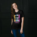 Suche nach helles rosa tshirts Retro