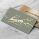 Suche nach minimal visitenkarten Haarstylistin