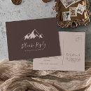 Suche nach hochzeit im freien postkarten Braut