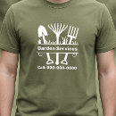 Suche nach ist hier die schaufel tshirts Für ihn