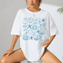 Suche nach muscheln tshirts Jede person