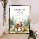 Suche nach safari poster Babydusche