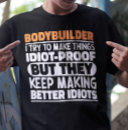 Suche nach bodybuilder tshirts Fitnessraum