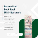 Suche nach bücherwurm visitenkarten Jede person