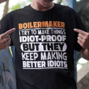 Suche nach schweißer spaß tshirts Arbeiter