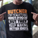 Suche nach der metzger tshirts Vater
