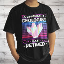 Suche nach geologie tshirts Felsbrocken
