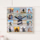 Suche nach anker wanduhren Für sie/ihn