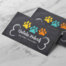 Suche nach vintage tiere visitenkarten Tierpflege