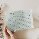 Suche nach rezept organizer Braut
