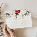 Suche nach rote beeren einladungen Für sie