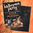 Suche nach spaß halloween einladungen Party