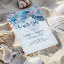 Suche nach starfish save the date Nautisch
