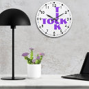 Suche nach ticken wanduhren Modern