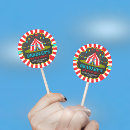Suche nach zirkus aufkleber Festival