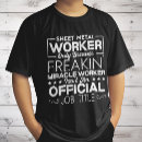 Suche nach heimwerker tshirts Für alle