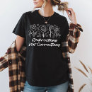 Suche nach blühende blume tshirts Natur