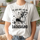 Suche nach dackel lustig tshirts Für haustiere