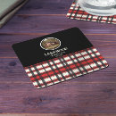 Suche nach tartan untersetzer Zuhause