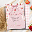 Suche nach aquarell erdbeeren karten Rotpink
