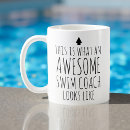 Suche nach danke zu einem trainer tassen Coach