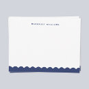 Suche nach wellen kleine grußkarten Minimal