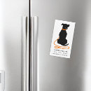 Suche nach dog magnete büro schule Hundesittich