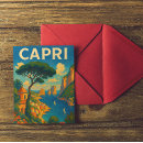 Suche nach capri postkarten Mediterran