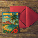 Suche nach oahu hawaii postkarten Diamantkopf