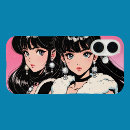 Suche nach anime ipad smartphone hüllen Rosa